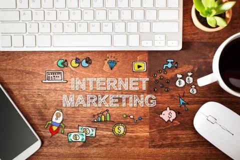 internet marketing